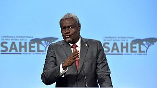 Crise aux Comores : l'Union africaine appelle "à la plus grande retenue"