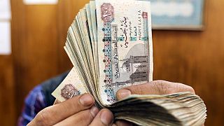 Egypt president raises minimum wage, now $116 from $70