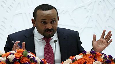 Ethiopie : une deuxième année au pouvoir qui s'annonce difficile pour Abiy Ahmed