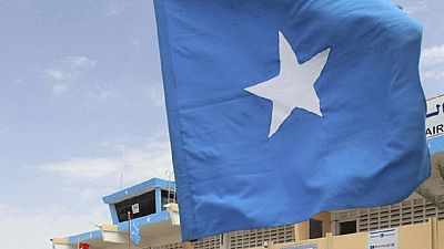 Somali govt fires official over pro-Israel diplomacy tweets