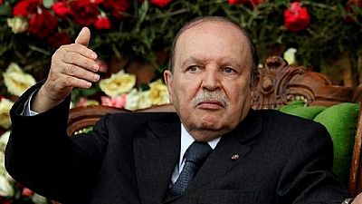 Bouteflika likely to resign this week?