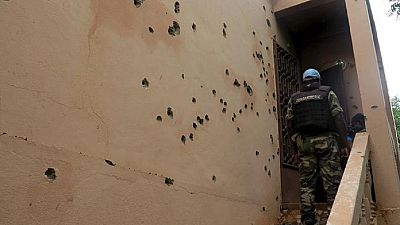 Over 2,000 civilians killed in Mali, Niger, Burkina in 5 months: researchers