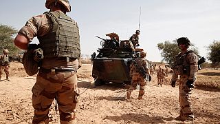 French anti-Jihadist force opens new base in Mali