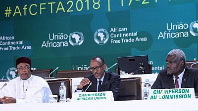 AfCFTA agreement to be implemented after Gambia's historic ratification