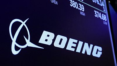 Ethiopian crash hub: Boeing CEO tries to bolster shareholder confidence after 737 MAX crashes