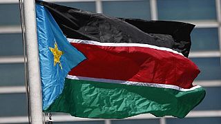 South Sudan president, rival head to Vatican for spiritual retreat