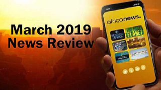 March 2019 Review: Ethiopian crash, Cyclone Idai, AFCON, Bouteflika etc.