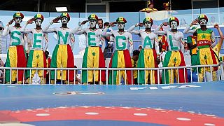 FIFA Ranking: Senegal tops Africa, Belgium bosses the world