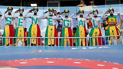 FIFA Ranking: Senegal tops Africa, Belgium bosses the world