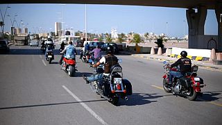 En Libye, les routes plus dangereuses que les armes à feu