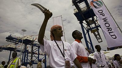 Un tribunal d'arbitrage ordonne à Djibouti de payer 385 M USD à Dubai Port World