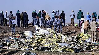 Les victimes de Lion Air veulent un même procès avec le crash d'Ethiopian Airlines