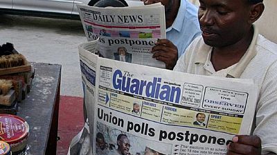 Tanzania commits to reviewing draconian media law