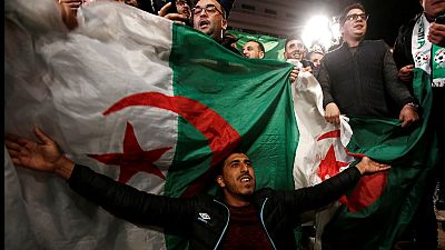 Algérie : le chef des renseignements aurait démissionné