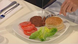 Lab-grown meat could be on shelves in 5 years - scientists