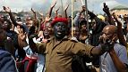 Crise au soudan : des manifestations contre l'armée continuent [No Comment]