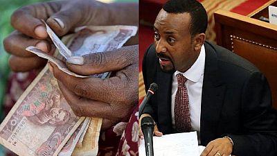 Inside Ethiopia PM's economic reforms:port deals, privatisation and foreign currency amnesty