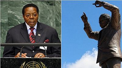 Afrique : une autre statue de président controversée