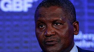 'I once withdrew $10m cash to be convinced of my wealth' – Dangote