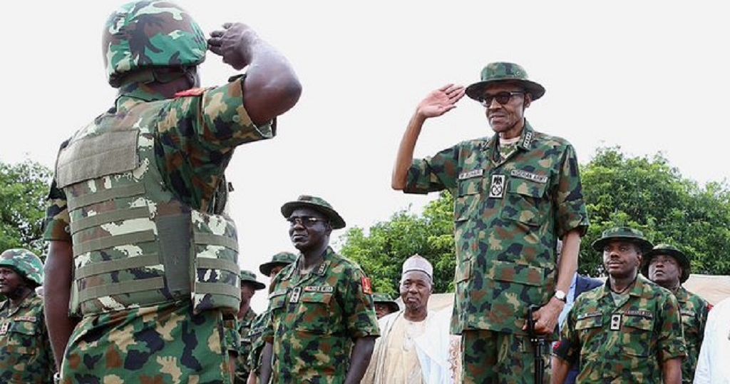 Nigeria Bans Mining In Zamfara State After Surge In Banditry | Africanews