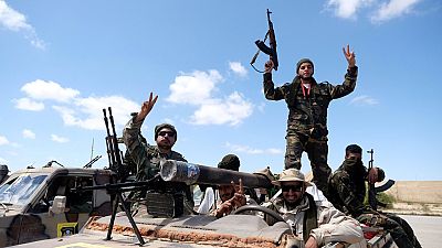 Libye : 35 morts depuis le début de l'offensive de Haftar, selon Tripoli (nouveau bilan)