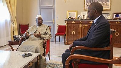 Sénégal : un nouveau gouvernement légèrement resserré et plus féminin