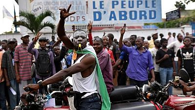 RDC : 11 blessés dans des heurts à Lubumbashi entre pro-Tshisekedi et pro-Kabila