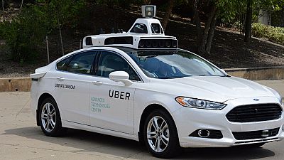 Self-driving cars far from dominating roads-Uber scientist