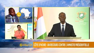 Human rights groups against Ouattara's 2018 amnesty [The Morning Call]