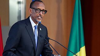 'Rwanda's justice system operates freely': Kagame to Michaelle Jean