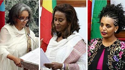 One year on: Ethiopia PM lauded for promoting gender parity