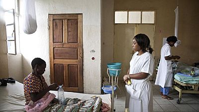 Les petits pas de l’assurance maladie en Afrique