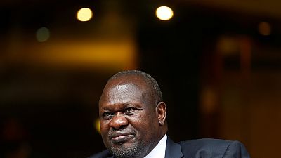 Ex South Sudan rebel leader doubt unity government