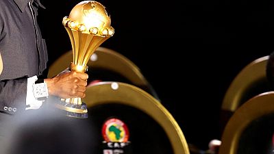 Top ten facts about the Africa Cup of Nations