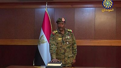 Soudan : les nouveaux dirigeants sous pression pour céder rapidement le pouvoir au civil