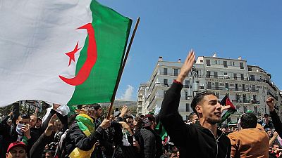 Algérie : libération de militants arrêtés peu avant une manifestion