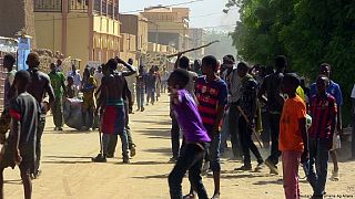 Mali : l'engagement pour la réconciliation après le massacre
