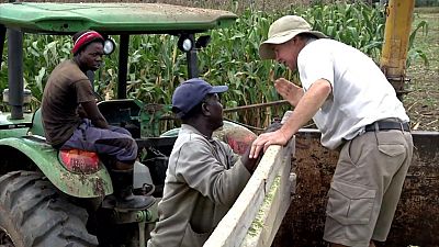 Zimbabwe : 18 millions de dollars d'indemnisation pour les fermiers blancs expulsés