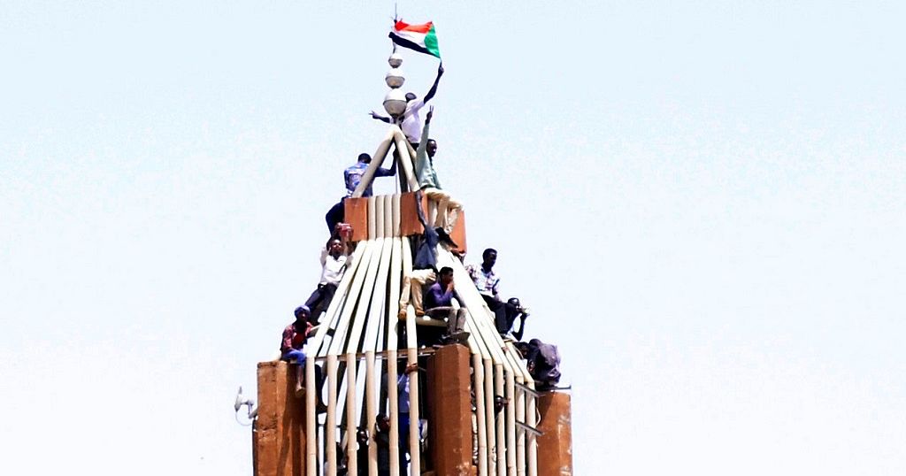 Ethiopia stands with resilient Sudanese protesters - PM Abiy