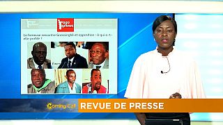 Togo : à qui a profité la rencontre opposition-pouvoir [Revue de presse]
