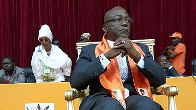 Chad top court sacks constitutional opposition leader, Saleh Kebzabo