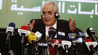 Le président du Conseil constitutionnel, une autre figure qui tombe en Algérie