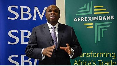 Afreximbank creating digital ecosystem to ease trade finance flows - President