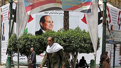 Egypte : le Parlement entérine l'extension des pouvoirs de Sissi