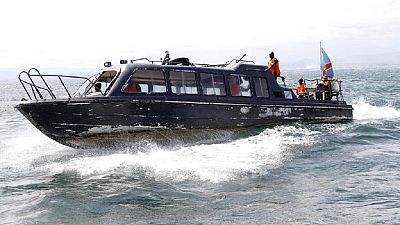 Boat mishap on DRC's Lake Kivu claims lives, '150 missing'