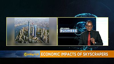 Economic impacts of skyscrapers