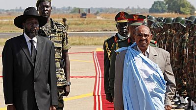 Le Soudan du Sud offre sa médiation dans la crise politique du Soudan