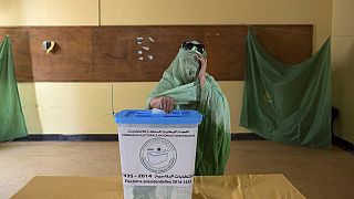 Mauritania to hold presidential election on June 22