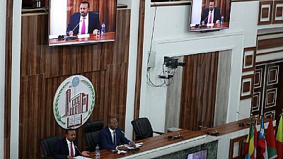 Ethiopia PM tweaks cabinet: Oromia, Amhara top shots appointed