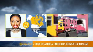 « Countless Miles » facilite le tourisme pour les africains [Travel TMC]